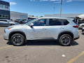 2025 Nissan Rogue AWD SV