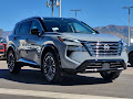 2025 Nissan Rogue AWD Platinum