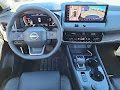 2025 Nissan Rogue AWD Platinum