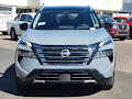 2025 Nissan Rogue AWD Platinum