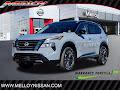 2025 Nissan Rogue AWD Platinum