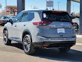 2025 Nissan Rogue AWD Platinum