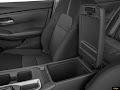 2025 Nissan Sentra SV CVT