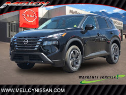 2025 Nissan Rogue AWD SV