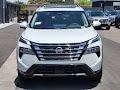 2025 Nissan Rogue AWD Platinum