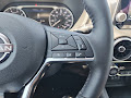2025 Nissan Sentra SV CVT