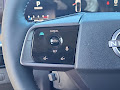 2025 Nissan Murano AWD Platinum