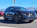 2025 Nissan Murano AWD Platinum