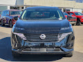 2025 Nissan Murano AWD Platinum
