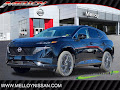 2025 Nissan Murano AWD Platinum