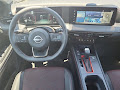 2025 Nissan Kicks SR AWD