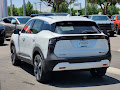 2025 Nissan Kicks SR AWD
