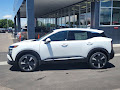 2025 Nissan Kicks SR AWD