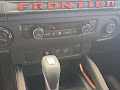 2025 Nissan Frontier Crew Cab 4x4 PRO-4X