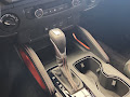 2025 Nissan Frontier Crew Cab 4x4 PRO-4X