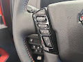 2025 Nissan Frontier Crew Cab 4x4 PRO-4X