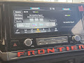 2025 Nissan Frontier Crew Cab 4x4 PRO-4X