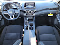 2025 Nissan Sentra SR CVT