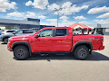 2025 Nissan Frontier Crew Cab 4x4 PRO-4X