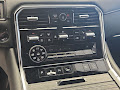 2025 Nissan Armada 4x4 Platinum Reserve