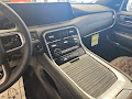 2025 Nissan Armada 4x4 Platinum Reserve