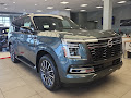 2025 Nissan Armada 4x4 Platinum Reserve