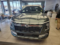 2025 Nissan Armada 4x4 Platinum Reserve