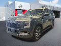 2025 Nissan Armada 4x4 Platinum Reserve