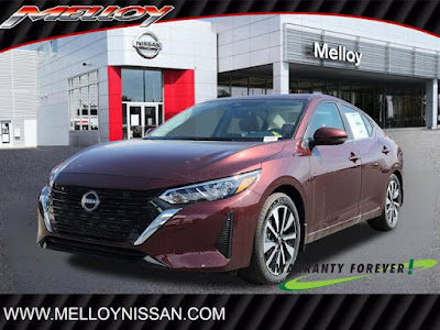 2025 Nissan Kicks