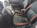 2025 Nissan Versa SR CVT
