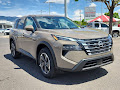 2025 Nissan Rogue AWD SV