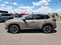 2025 Nissan Rogue AWD SV