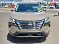 2025 Nissan Rogue AWD SV