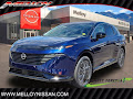 2025 Nissan Murano AWD Platinum