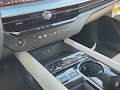2025 Nissan Murano AWD Platinum
