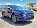 2025 Nissan Murano AWD Platinum