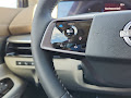 2025 Nissan Murano AWD Platinum