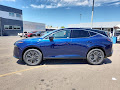 2025 Nissan Murano AWD Platinum
