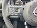 2025 Nissan Pathfinder Rock Creek 4WD