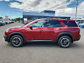 2025 Nissan Pathfinder Rock Creek 4WD
