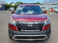 2025 Nissan Pathfinder Rock Creek 4WD
