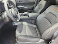 2025 Nissan Pathfinder Rock Creek 4WD