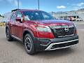 2025 Nissan Pathfinder Rock Creek 4WD