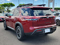 2025 Nissan Pathfinder Rock Creek 4WD