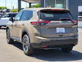 2025 Nissan Rogue AWD SV