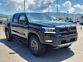 2025 Nissan Frontier Crew Cab 4x4 PRO-4X