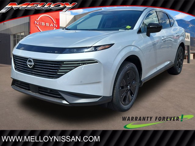 2025 Nissan Murano AWD SV