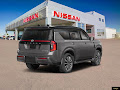 2025 Nissan Armada 4x4 Platinum Reserve