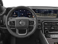2025 Nissan Armada 4x4 Platinum Reserve