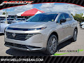 2025 Nissan Murano AWD SL